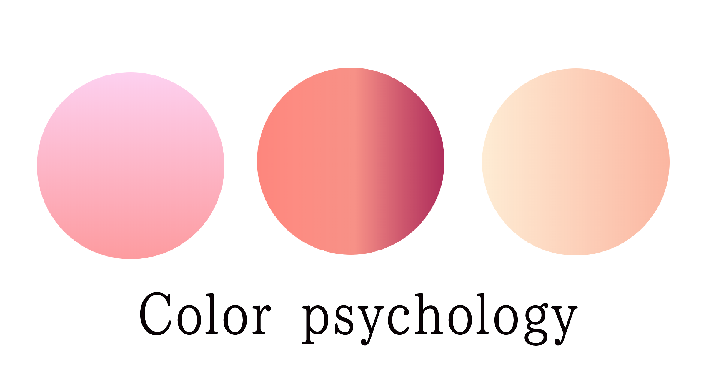 カラーが人に与える心理効果とブランディングやマーケティング活用例to性格診断 Re Branding Support